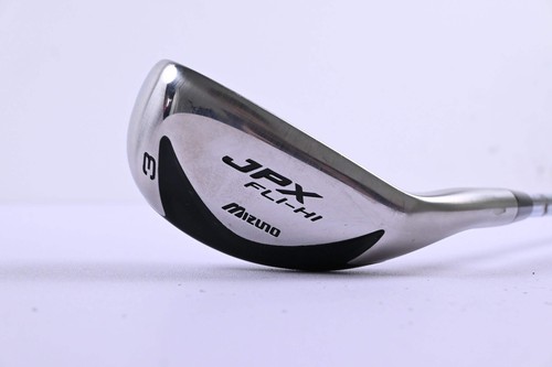 Mizuno jpx fli - fli-hi, #3