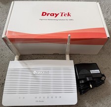 DrayTek Vigor 2763AC VDSL