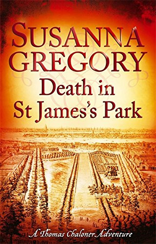 Death james park 8 - death, james's
