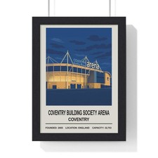 Coventry City Coventry
