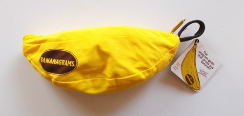 Bananagrams education anagram - education,