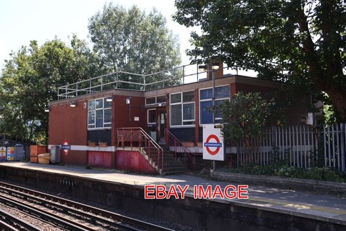 Photo rickmansworth - ,