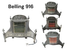 Vintage Belling & Co Cast Iron