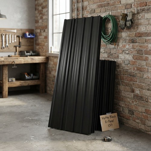 Metal roofing sheets - metal,