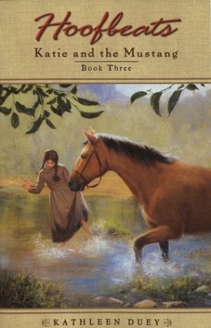 Hoofbeats katie and - hoofbeats:, #