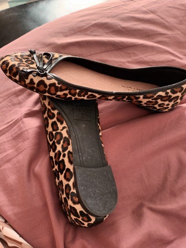 Next slip leopard print - next,
