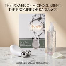 Facial Toning Device + Facial