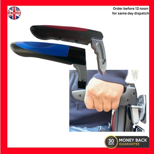 Car door handle assist - handle, for
