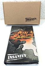 This Is Insanity 60 Day Total Body Workout Program DVD Set