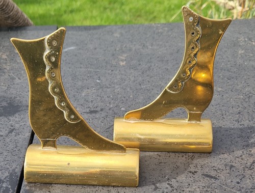 Antique victorian brass - antique,