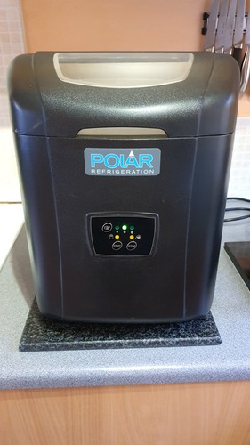 Polar refrigeration t315 - refrigeration, t315-02
