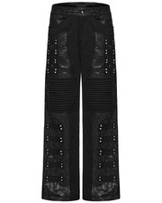 Punk rave mens - punk, apocalyptic