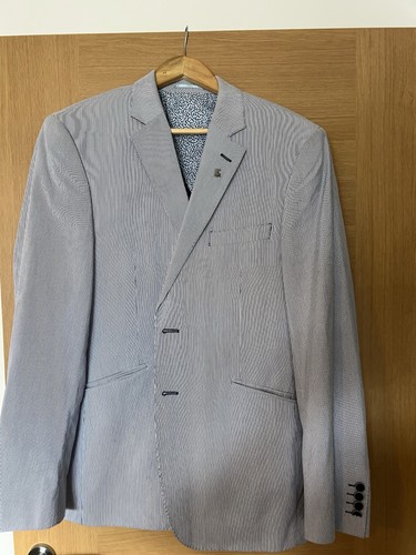 Gurteen men pinstripe - gurteen,