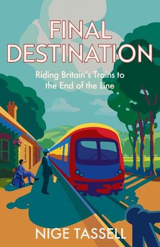 Final destination riding - final, destination: