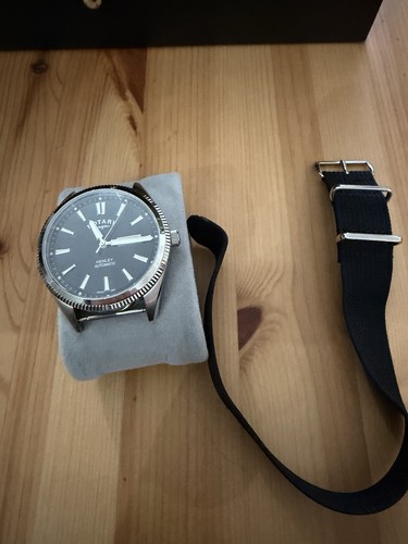 Rotary henley automatic - rotary,