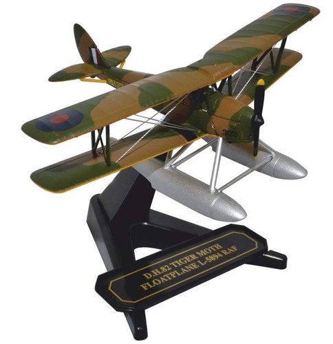 Oxford diecast dh82a - diecast, 1:72