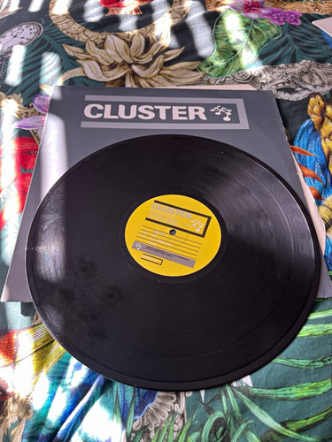 Rare acid techno 2cb - rare,