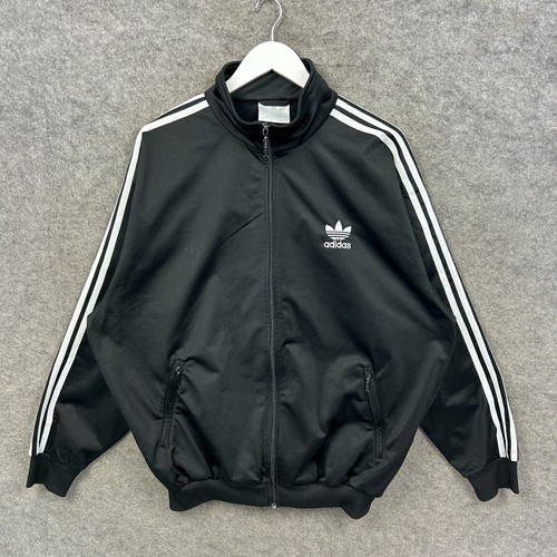 Vintage adidas jacket mens - adidas,