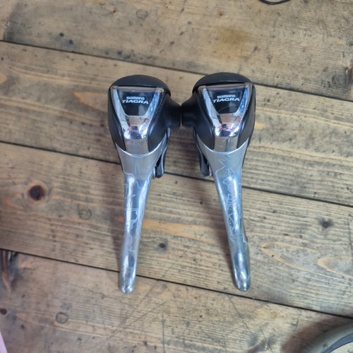 Shimano tiagra 4500 sti - st-4500,