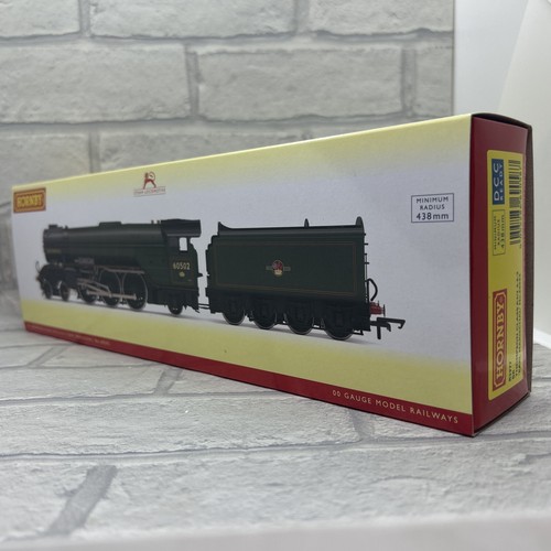 New hornby r3977 6 2 - hornby,