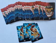 Dinosaur King Trading Card