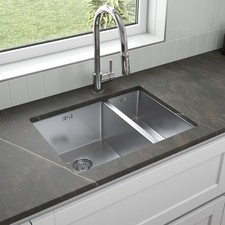 Stainless Steel Kitchen Sink