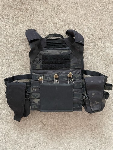 Crye precision jpc - crye,