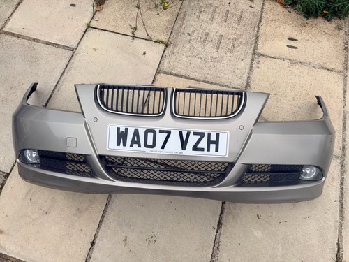 Bmw series 2006 2010 front - series, 2006-2010