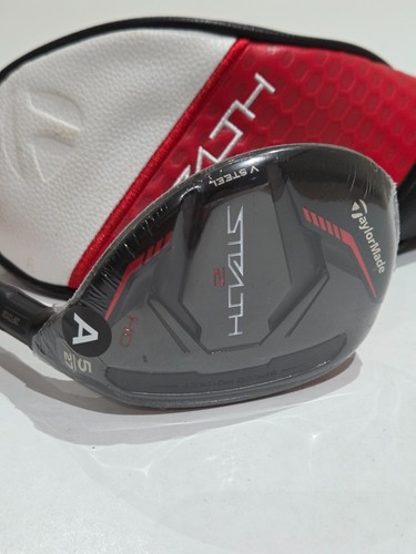 Taylormade stealth 5 - taylormade,