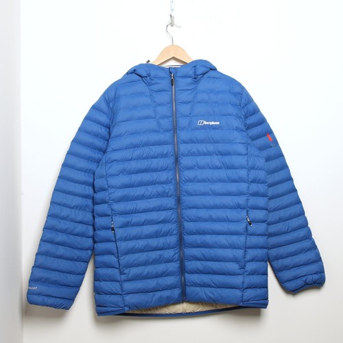 Berghaus men claggan jacket - berghaus,
