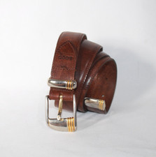 Vintage Lloyd Mens Leather