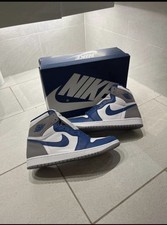 Jordan 1 High “True Blue”