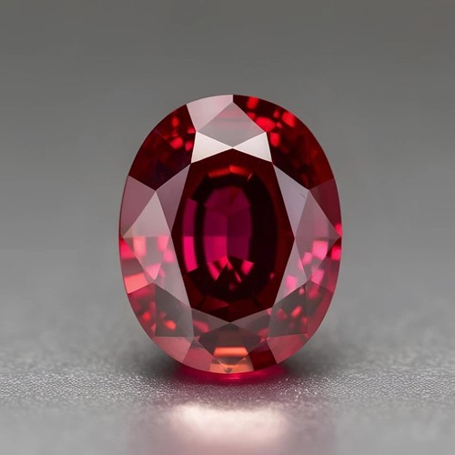 Natural untreated ruby 5 - 99$,