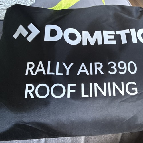 Domestic 390 rally air - 390,