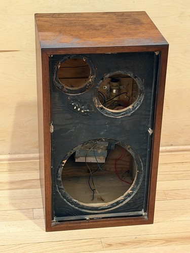 Vtg acoustic research - vtg,