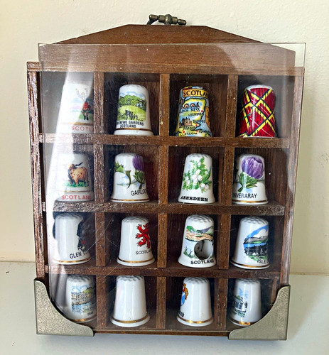 Mixed lot scotland - mixed,