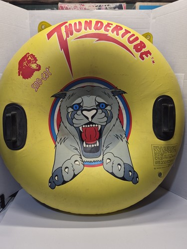 Vintage 1981 rare sno - rare,