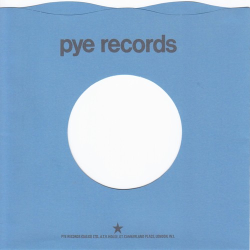 Pye bigboppa reproduction - bigboppa,