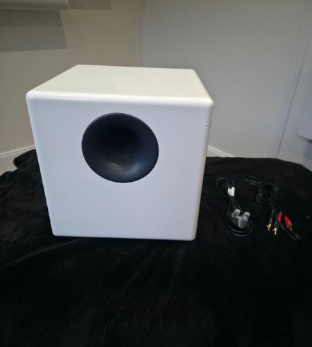 Audioengine sub active - audioengine, s8