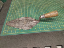 Vintage Jameson & Co 9" Brick Trowel BK09W19911