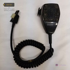 ICOM EM63 NOISE CANCELLING DYNAMIC MICROPHONE