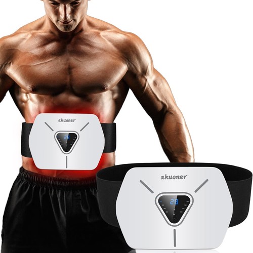 Ems muscle stimulator - ems,