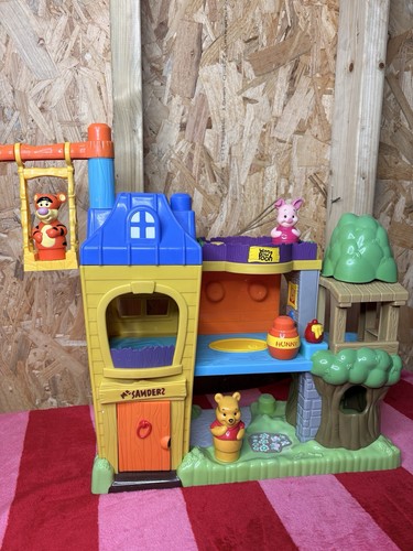 Vintage disney winnie the - winnie,