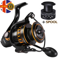 Spinning Fishing Reel