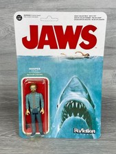 Funko Reaction Jaws Figure