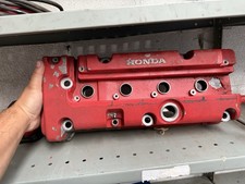 Honda Civic EP3 Type R K20 Integra DC5 K20A K20A2 Engine Rocker Valve Cam Cover