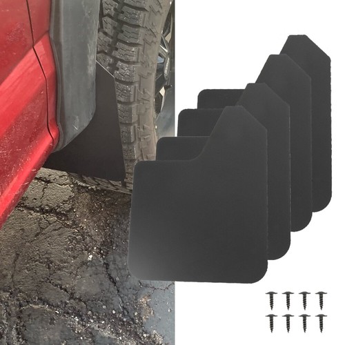 Wide rally mud flaps - wide,