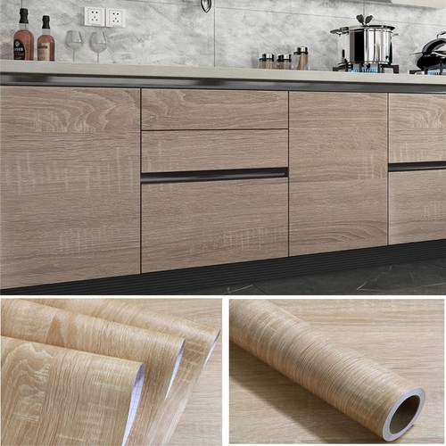 55cm wood grain - wood, wrap