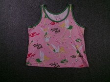 Disney Tinker Bell Tank Top