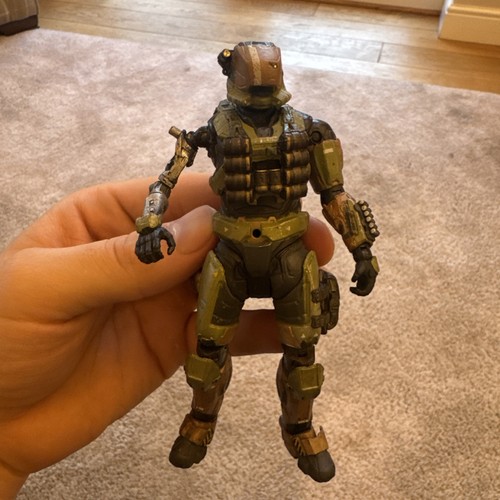 Oop mcfarlane halo reach - mcfarlane, halo: